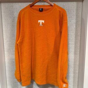 Vintage 90s University of Tennessee Starter Pullover